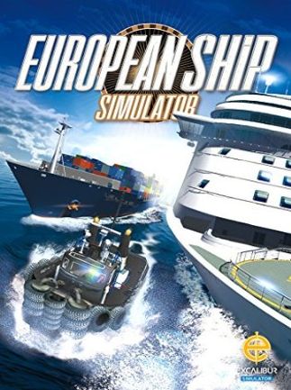 European Ship Simulator