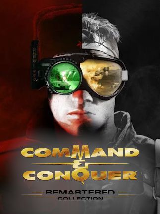 Command &amp; Conquer Remastered Collection (Steam)