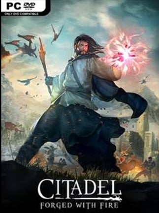 Citadels