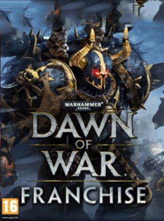 Franchise Wars