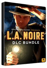 L.A. Noire DLC Bundle (DLC)