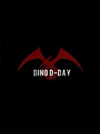 Dino&nbsp;D‐Day