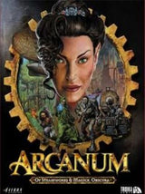 Arcanum: Of works and Magick Obscura