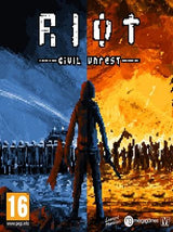Unrest