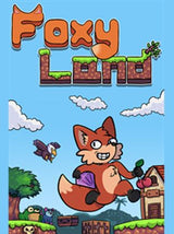 FoxyLand