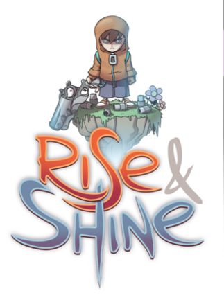 Rise &amp; Shine Steam Key GLOBAL