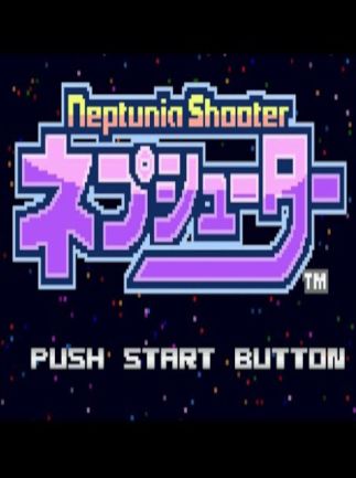 Neptunia Shooter / ネプシューター