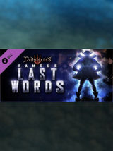 Last Word