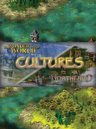 Cultures - 8th Wonder of the World