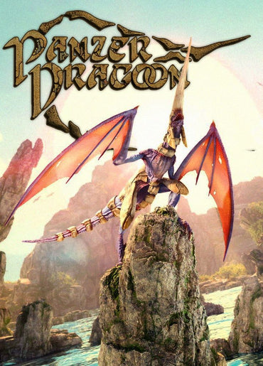 Panzer Dragoon: Remake