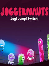 Joggernauts