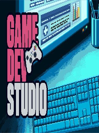 Game Dev Studio