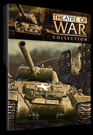 Theatre of War
