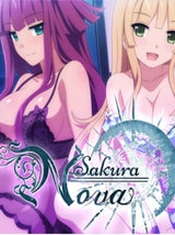Sakura Nova