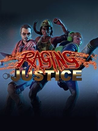 Raging Justice
