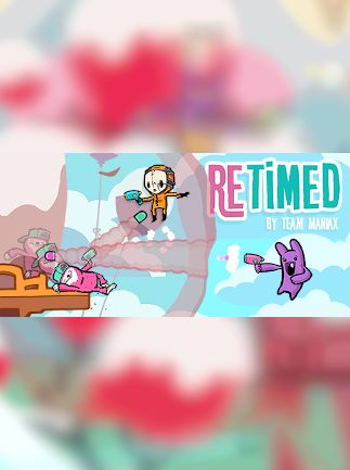 Retimed
