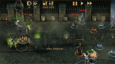 Two Worlds II - Castle Defense