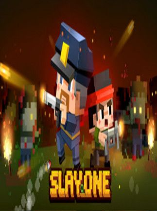 Slay.one
