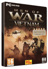 Men of War: Vietnam