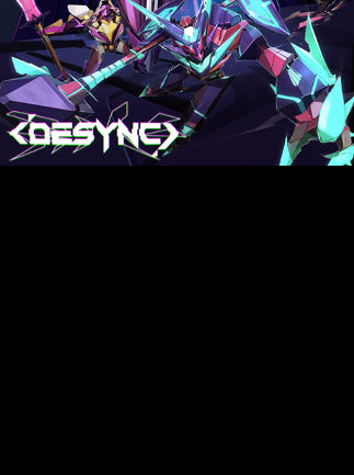 Desynced (Steam)