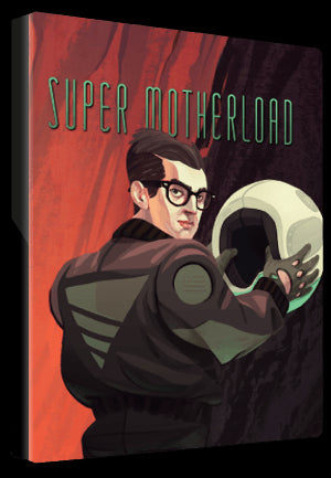 Super Motherload