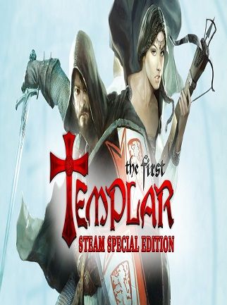 The First Templar - Special Edition (PC)