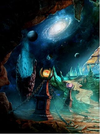 Hidden Object Bundle 4 in 1