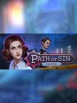 Path of Sin: Greed