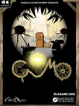 Gomo