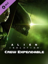 Expendable
