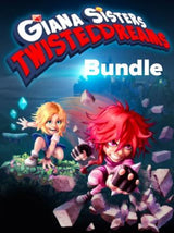 Giana Sisters: Twisted Bundle