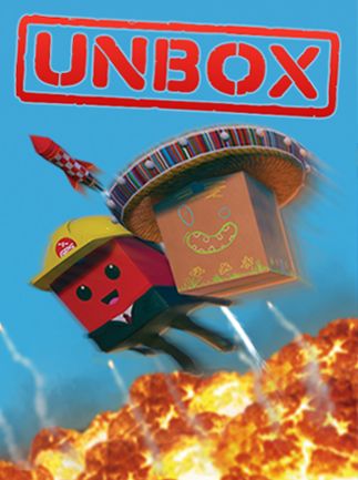 Unbox