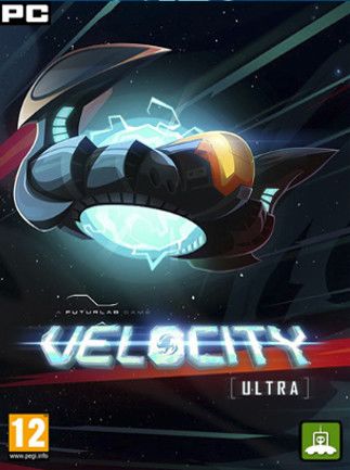 Velocity Ultra