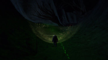 Lifeless Planet