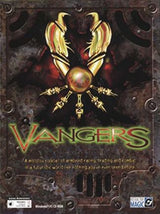 Vangers