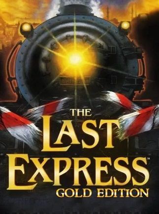 GOLD EXPRESS