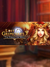 Lost Grimoires 3: The Forgotten Well