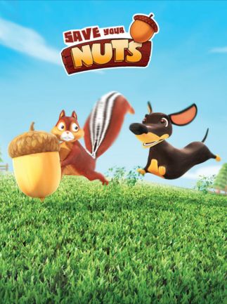 Save Your Nuts