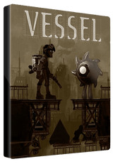 Vessel