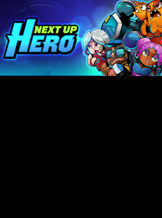 Next Hero