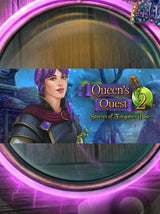 Queen's Quest 2: Stories of Forgotten Past