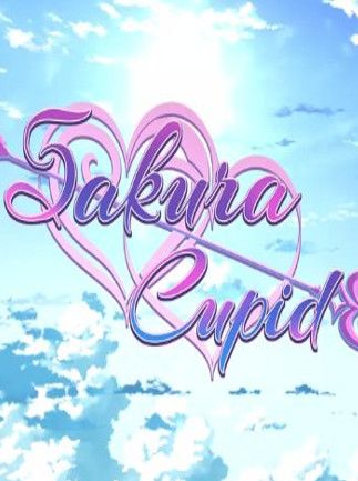 Sakura Cupid