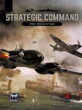 Strategic Command: World War I