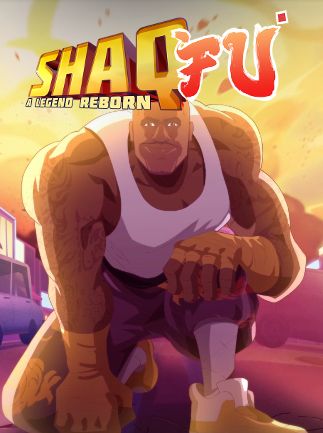 Shaq Fu: A Legend Reborn