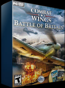 Combat Wings