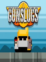 Gunslugs