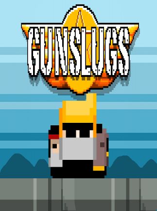 Gunslugs