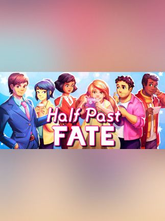 Half Past Fate