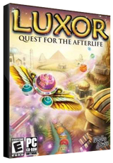 Luxor: Quest for the Afterlife