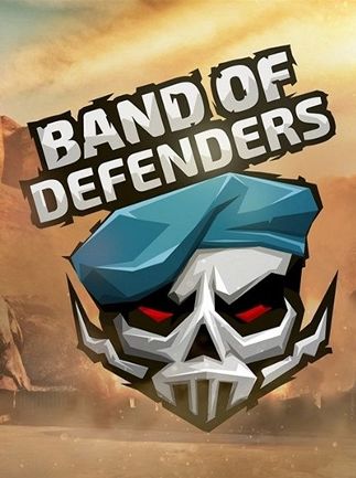 Band of Defenders